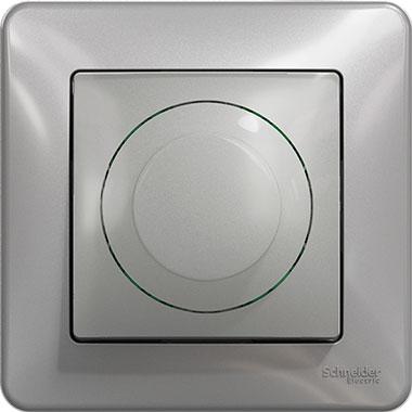 Sedna LED dimmer (aluminium)